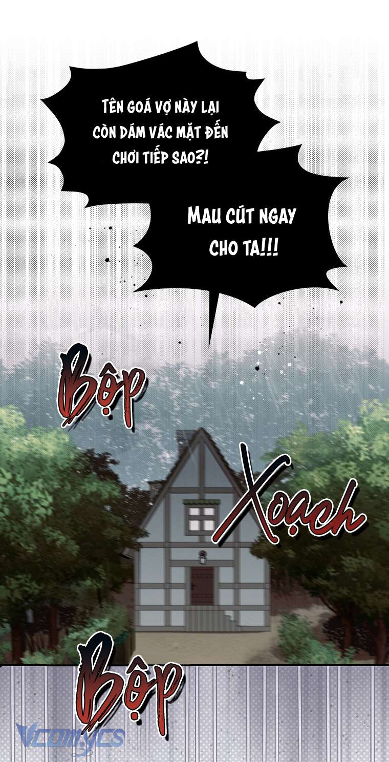 Thời Hạn Cuối Cùng Đang Tràn Ngập Trên Cửa Sổ Trạng Thái Chap 10 - Trang 4