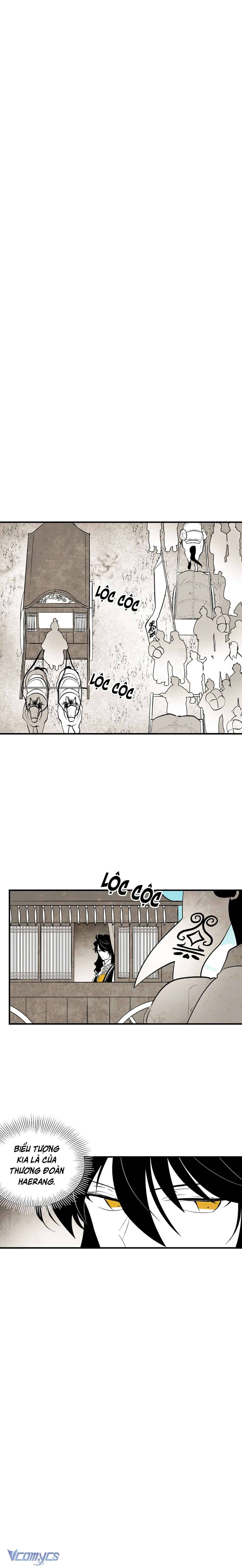 Vân Trung Hoa Chapter 74 - Trang 4