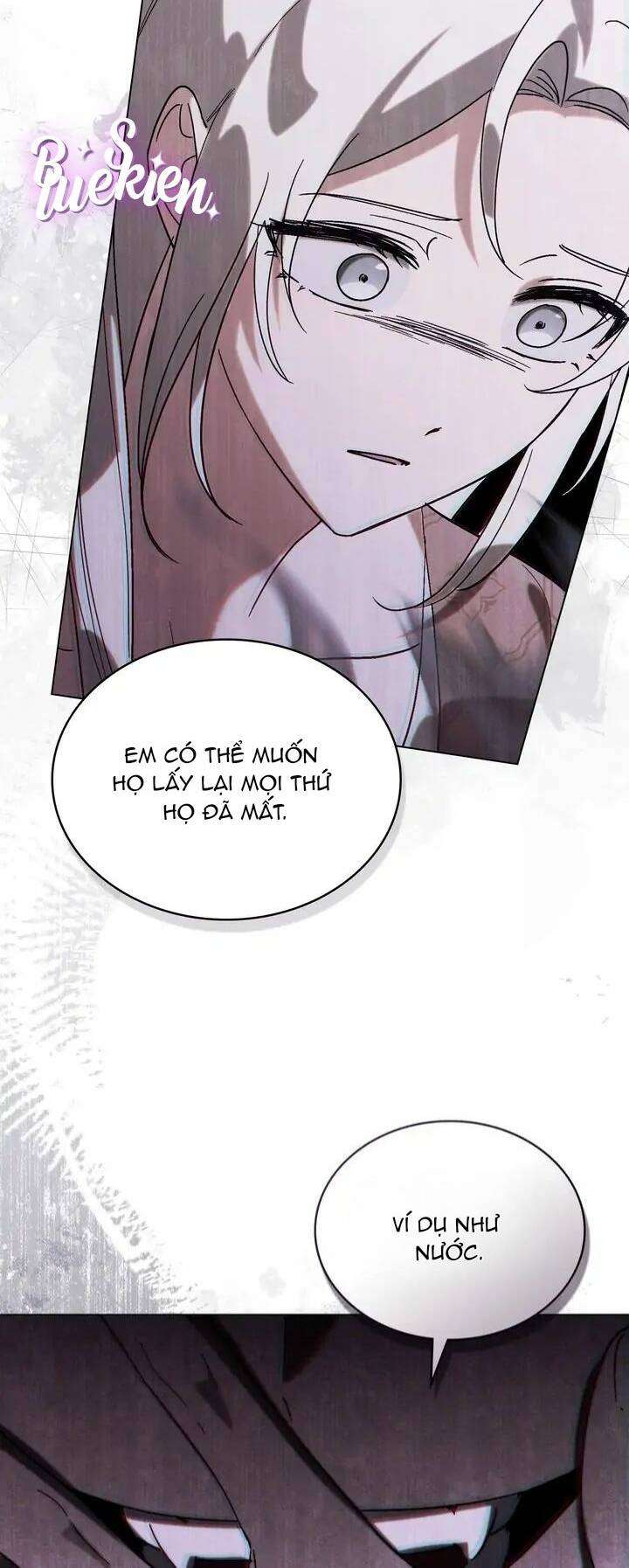 Khi Số Phận Tìm Đến Hai Ta Chapter 13 - Next Chapter 14