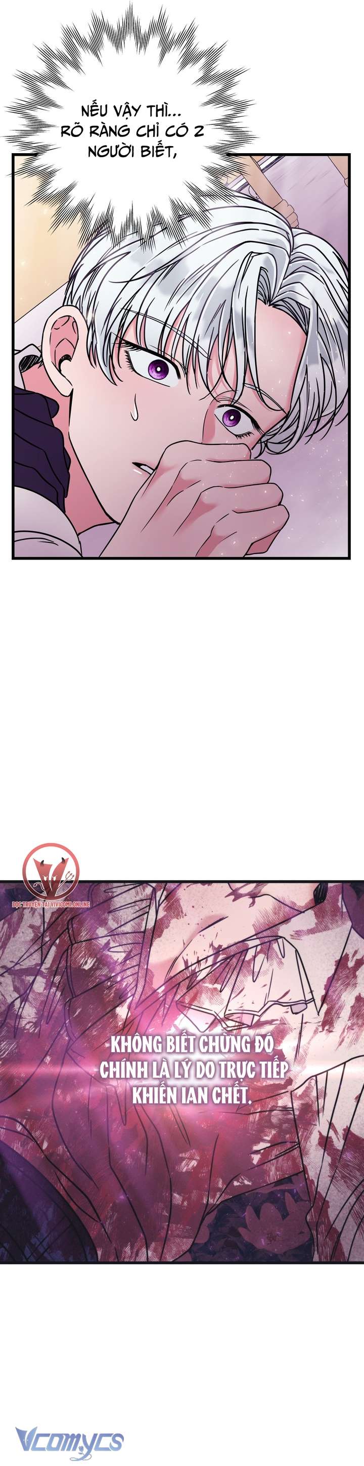 [18+] Anh Trai Đã Thay Đổi Chap 14 - Trang 2