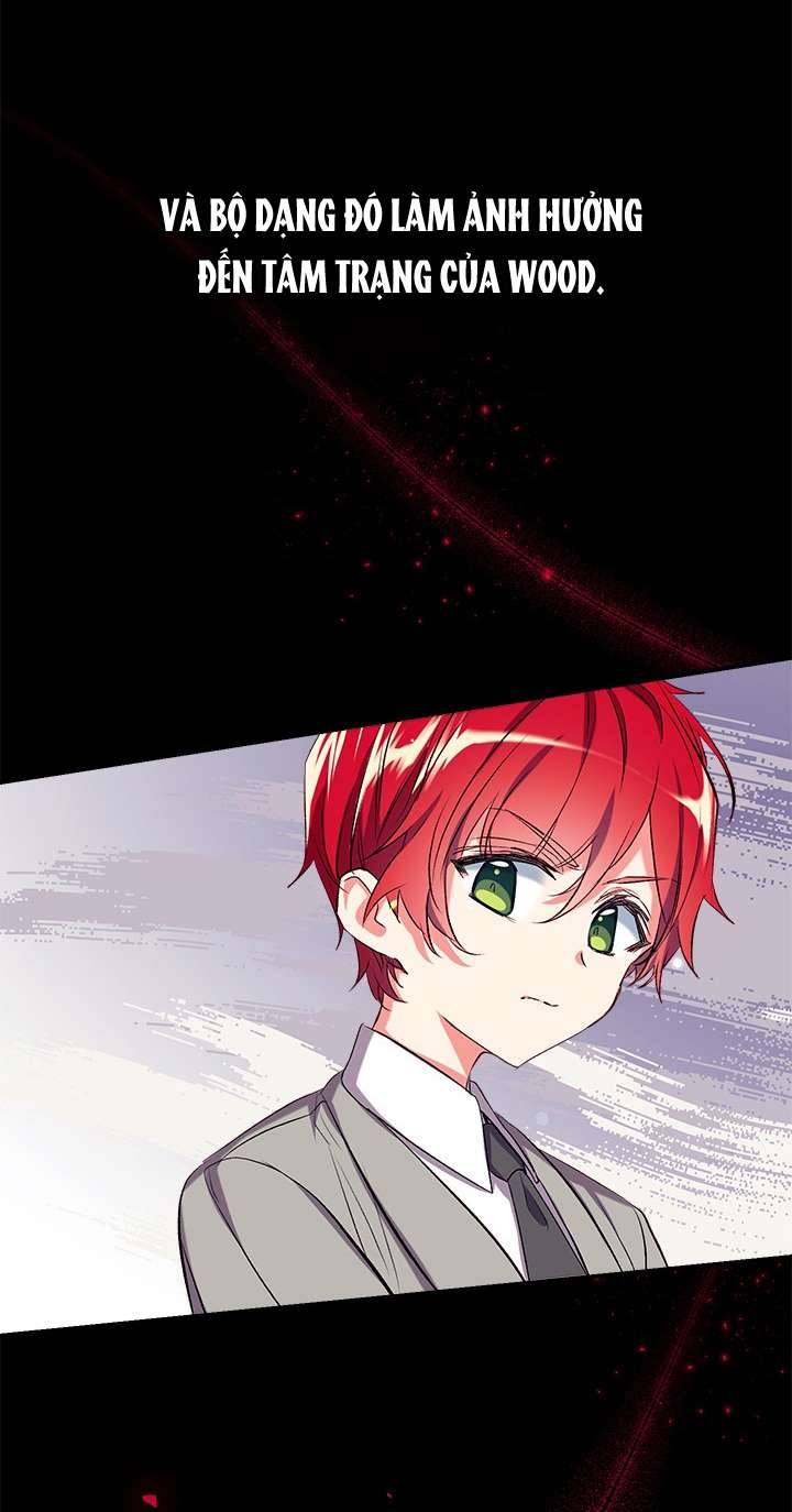 Chúng Ta Có Thể Trở Thành Một Gia Đình Được Không? Chap 41 - Trang 2