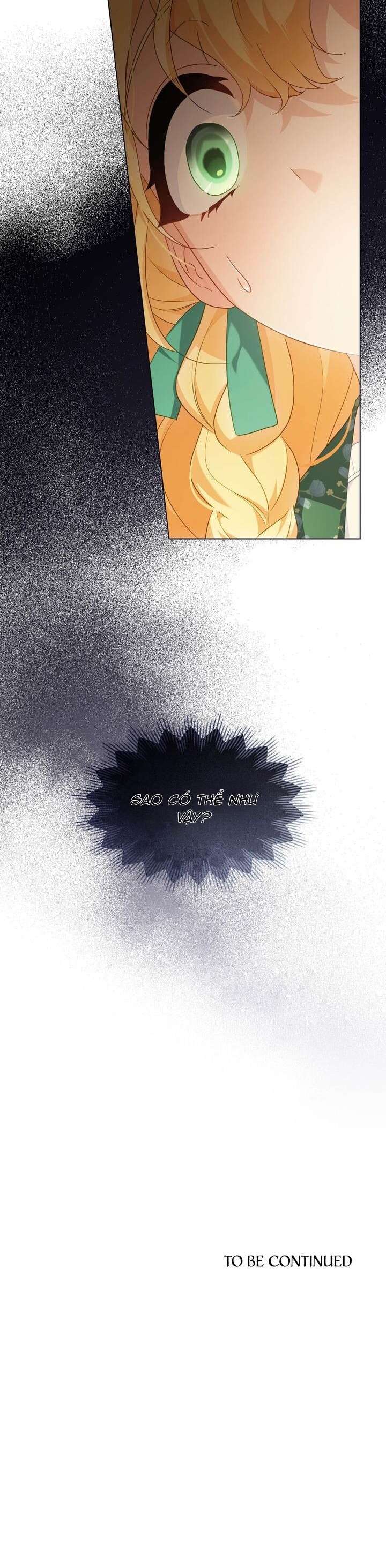 Mong Chúa Phù Hộ Cho Sự Ra Đi Của Người Chap 1 - Trang 2