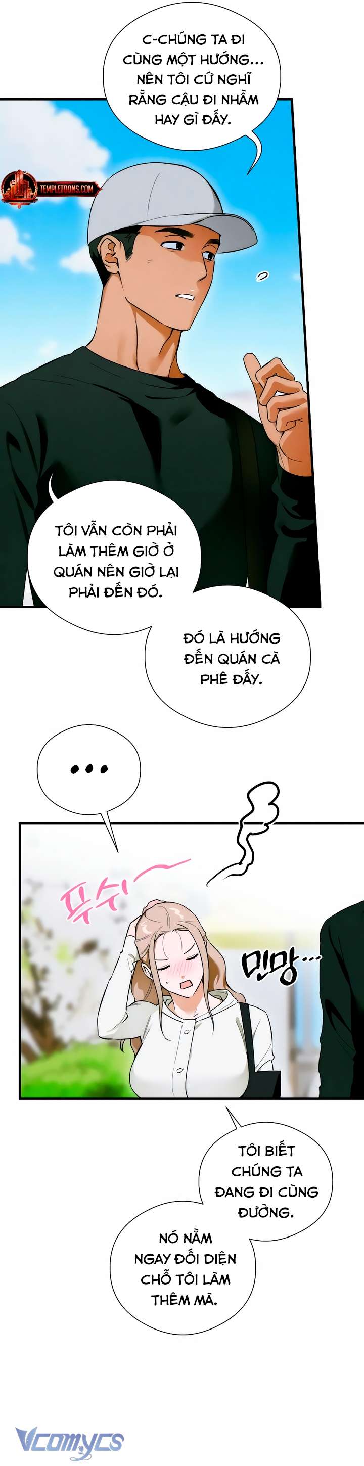 [18+] Mong Ước Của Ác Quỷ Chap 46 - Trang 2