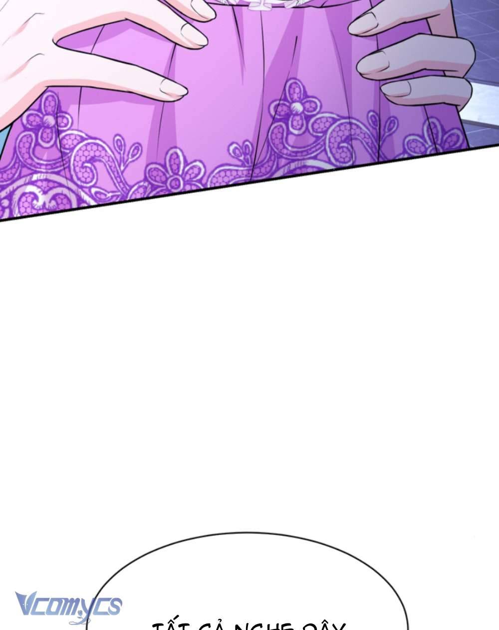 Công Chúa Bé Con Hạng S Thật Mạnh Chapter 1 - Next Chapter 2