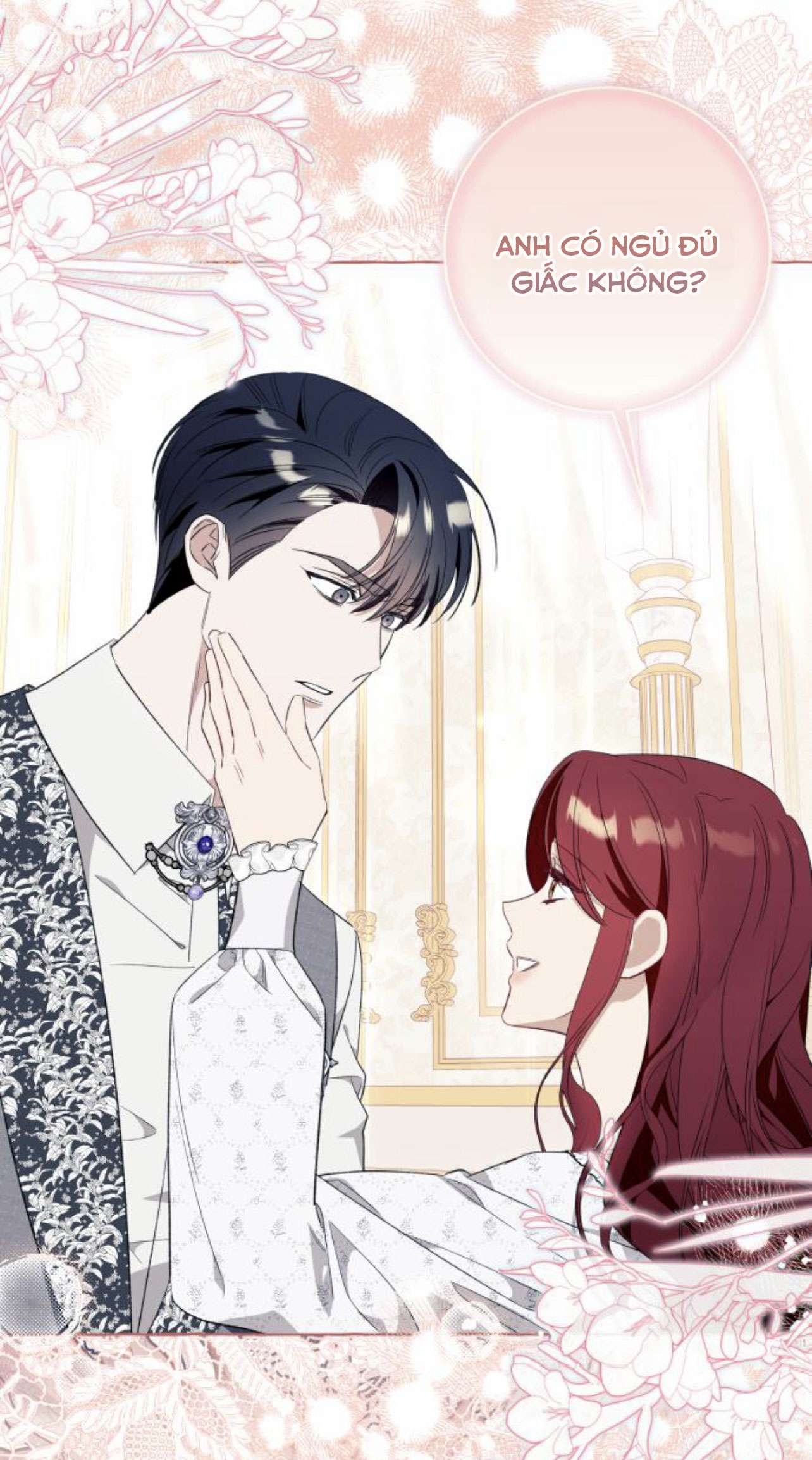 Tôi Tưởng Đó Chỉ Là Tiểu Thuyết Trọng Sinh Bình Thường Chapter 47 - Trang 4