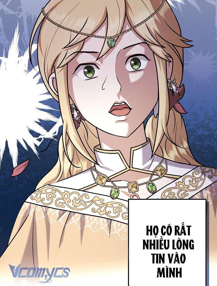 Đừng Tin Vào Nữ Tu Sĩ Chap 2 - Next 