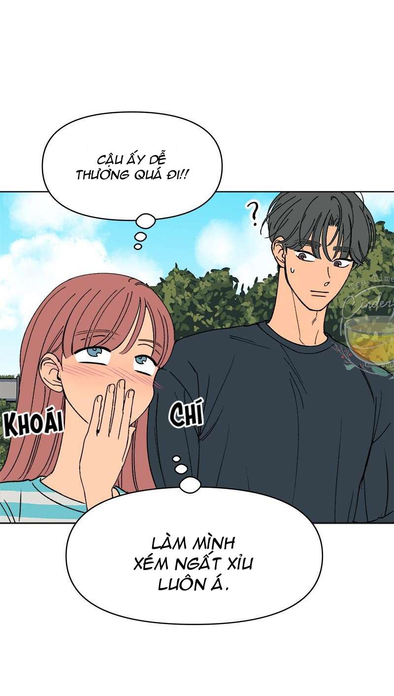 Tình Xưa Viết Lại Chapter 34 - Next Chapter 35