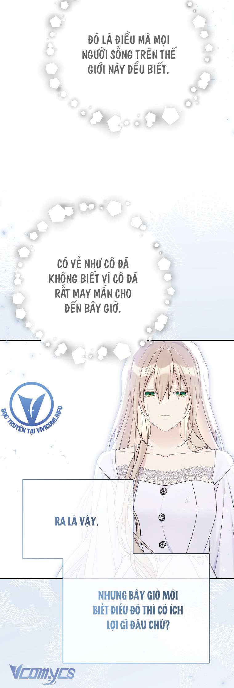 Vương Miện Lục Bảo Chap 112 - Trang 2