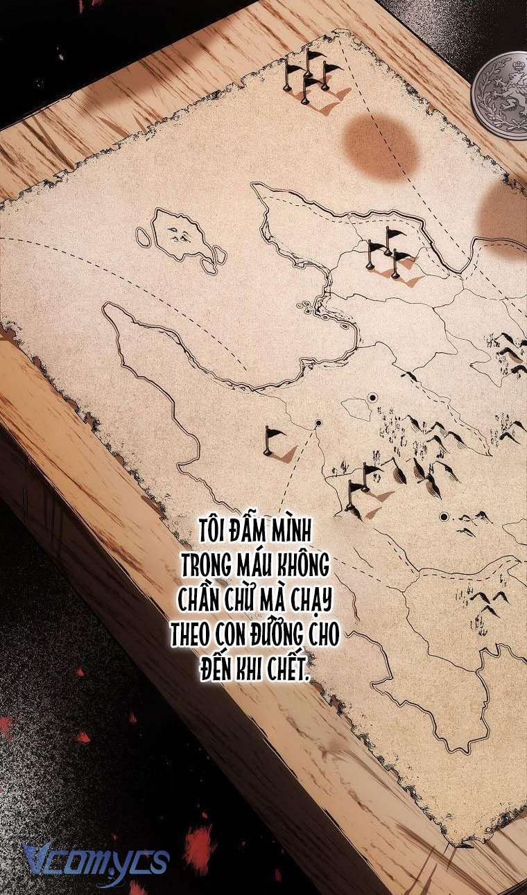 Ác Quỷ Nuôi Dưỡng Tiểu Thư Chapter 3 - Trang 4