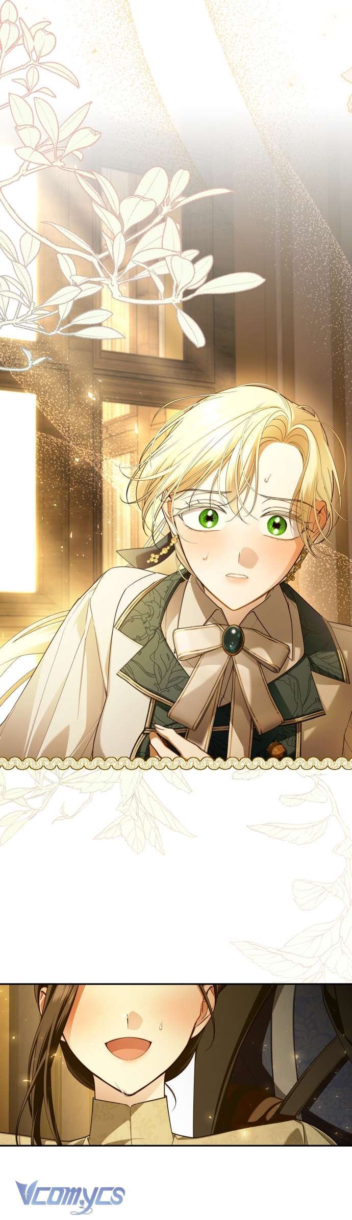 Phương Pháp Che Giấu Đứa Con Của Hoàng Đế Chapter 97 - Trang 4