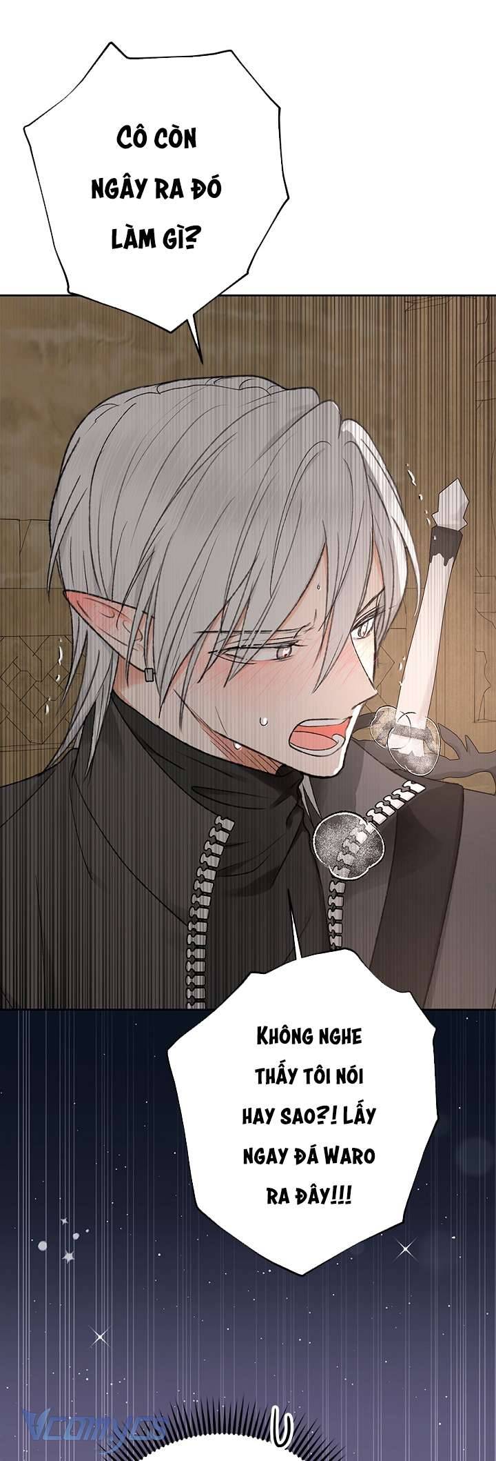 [18+] Yêu Tinh Giao Phối Chap 2 - Next Chap 3