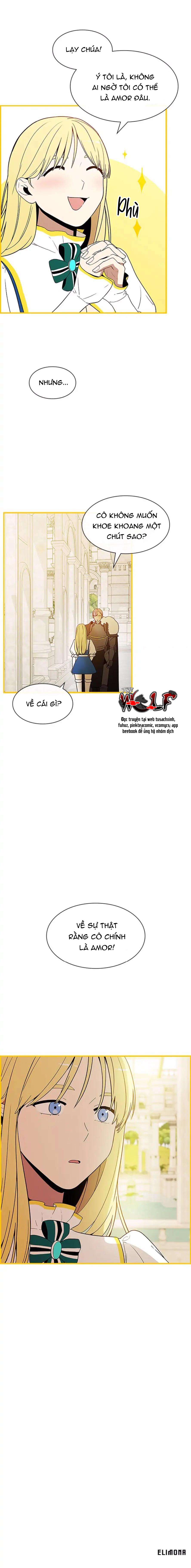 Yêu Anh 200% Công Lực Chapter 23 - Next Chapter 24