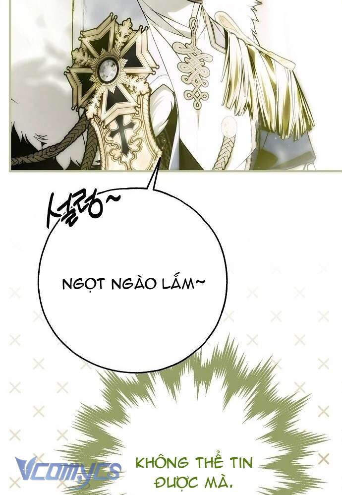 Ai Đó Đang Điều Khiển Cơ Thể Của Tôi Chapter 47 - Trang 4