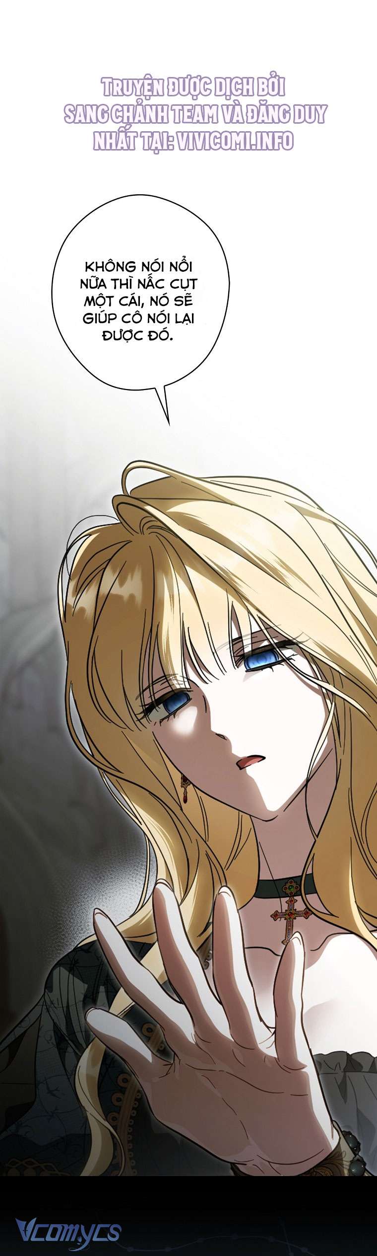 Phương Pháp Khiến Phu Quân Đứng Về Phía Tôi Chapter 98 - Trang 4