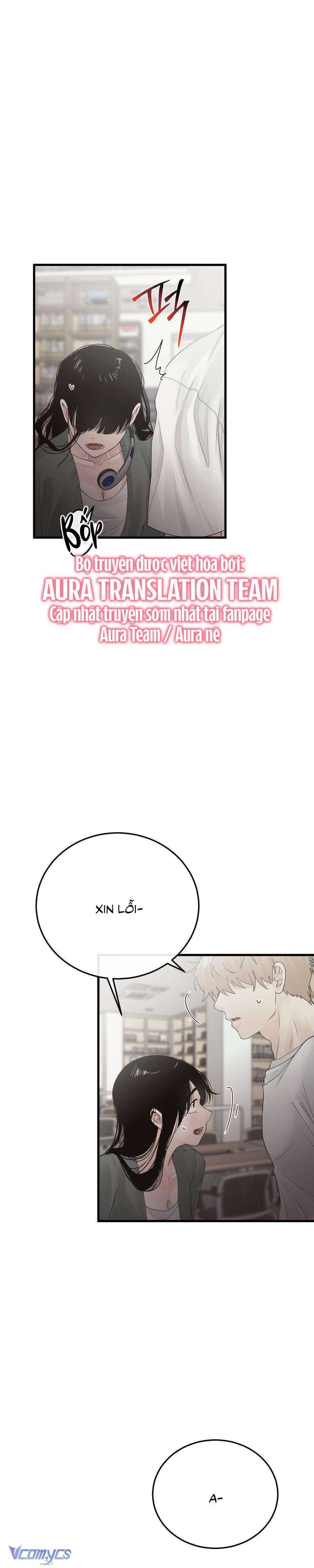 Trở Thành Gia Đình Chapter 37 - Next Chapter 38