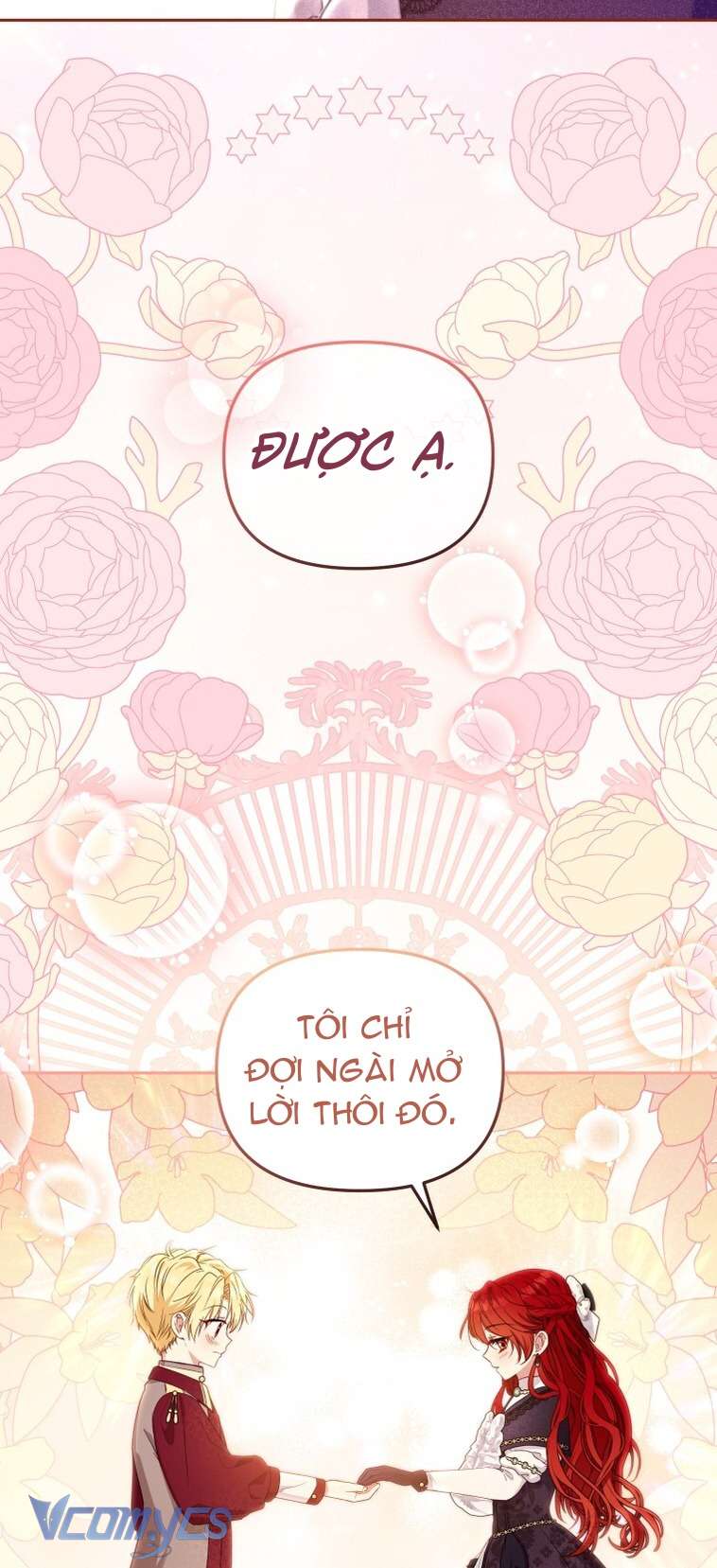 Tôi Được Nuôi Dưỡng Bởi Những Kẻ Phản Diện Chap 54 - Trang 3