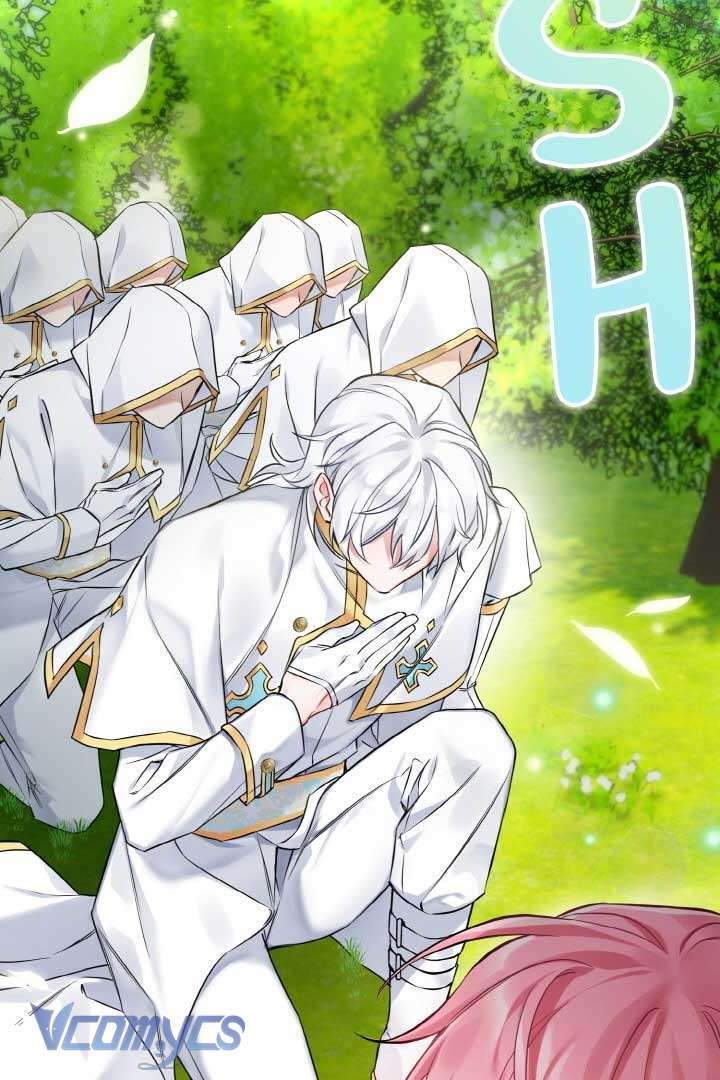 Mê Cung Cám Dỗ Của Emilone Chapter 1 - Next Chapter 2