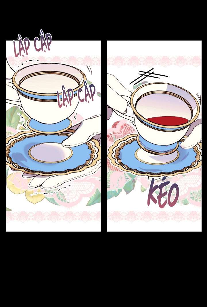 Ác Nữ Cần Bạo Chúa Chapter 66 - Trang 4