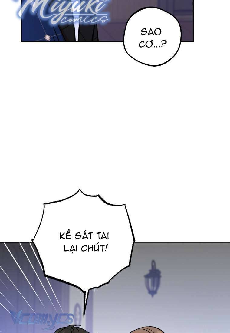 Được Yêu Thương Mà Còn Ngại Ngùng Sao! Chapter 9 - Trang 4