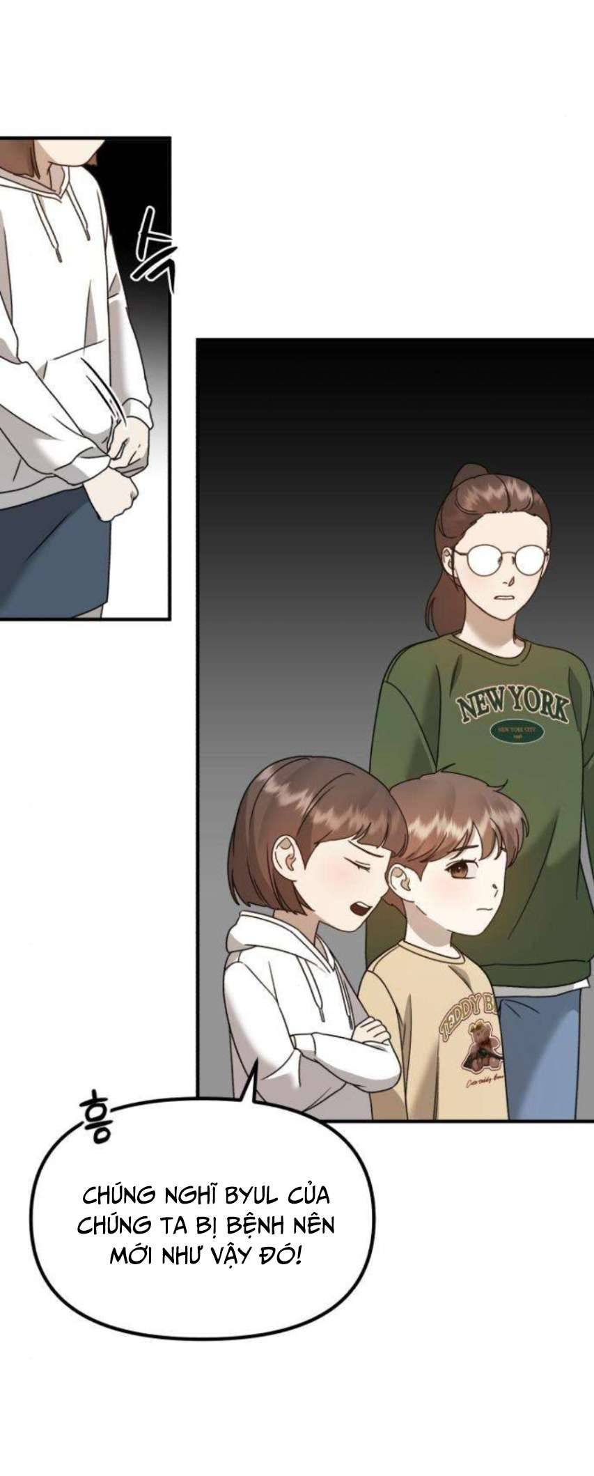 Thần Hổ Jang San Chap 26 - Trang 2