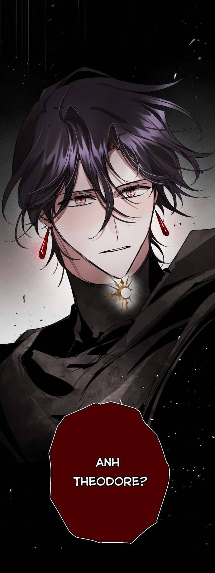 Lời Thú Nhận Của Chúa Tể Bóng Tối Chapter 98 - Trang 4