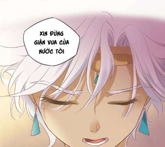 Địch Úc Đa Chi Ca Chapter 1 - Trang 3