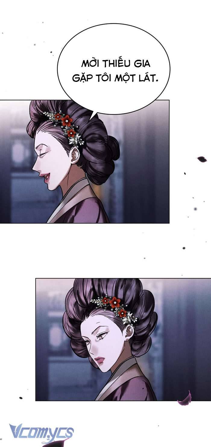 [18+] Đêm Giông Bão Chap 3 - Trang 2