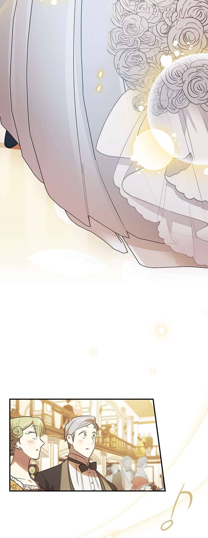 May Mắn Hay Bất Hạnh Chap 63 - Trang 4