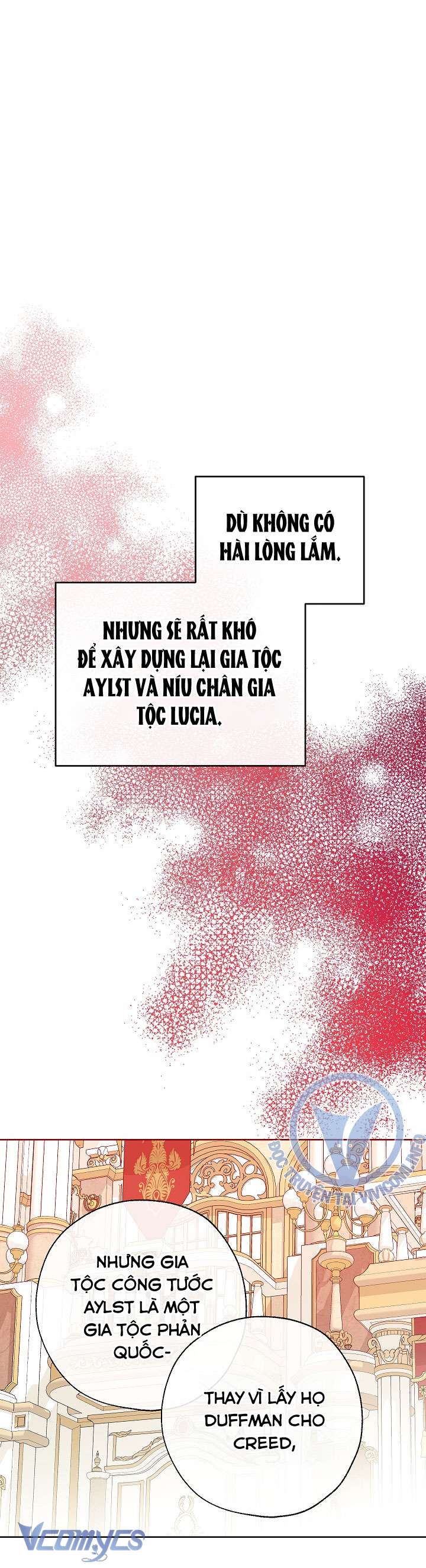 Chúng Ta Có Thể Trở Thành Một Gia Đình Được Không? Chap 105 - Next Chap 106
