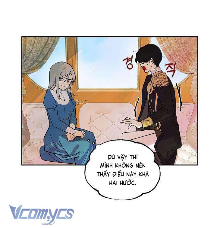 Ác Nữ Sau Lớp Mặt Nạ Chapter 7 - Trang 3