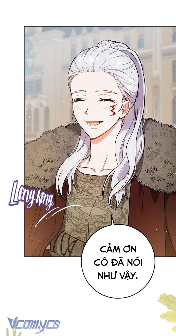 Cuộc Sống Mới Của Công Nương Chapter 40 - Trang 4