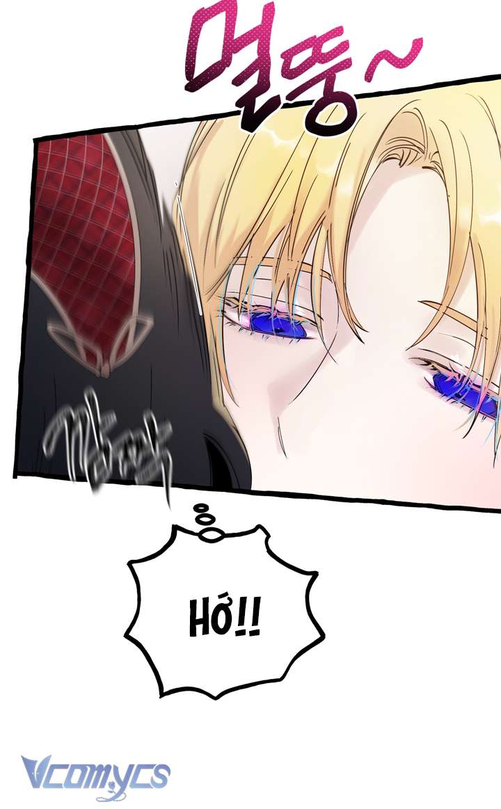 [18+] Hoàng Cung Có Chó Dữ! Chap 12 - Next Chap 13