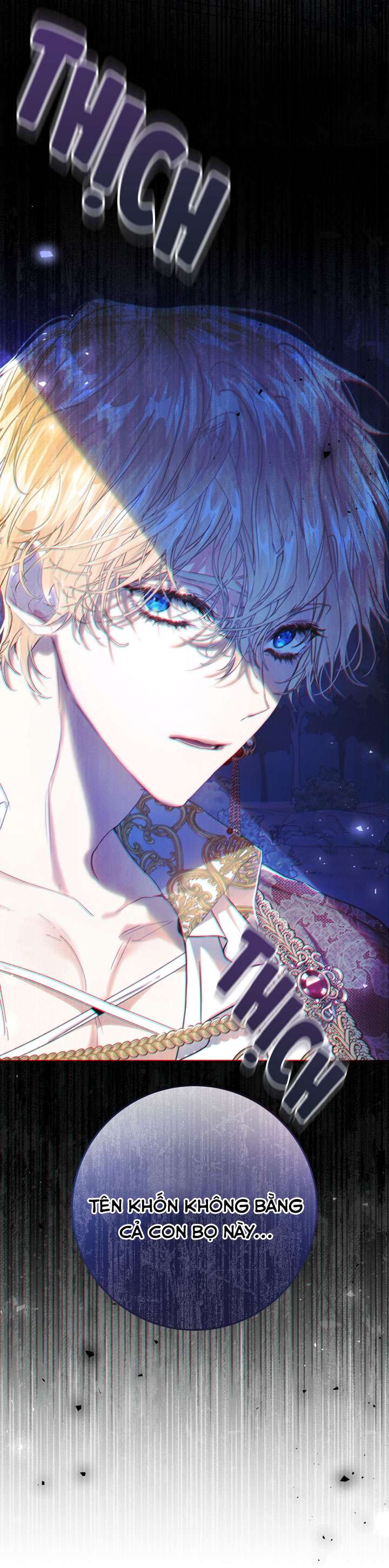 Ác Nữ Chỉ Là Một Con Rối Chap 50 - Next Chap 51