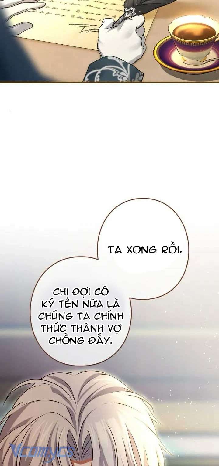 Không Thể Ngừng Yêu Mến Nữ Phản Diện Khét Tiếng Nhất Đế Quốc! Chapter 3 - Trang 3