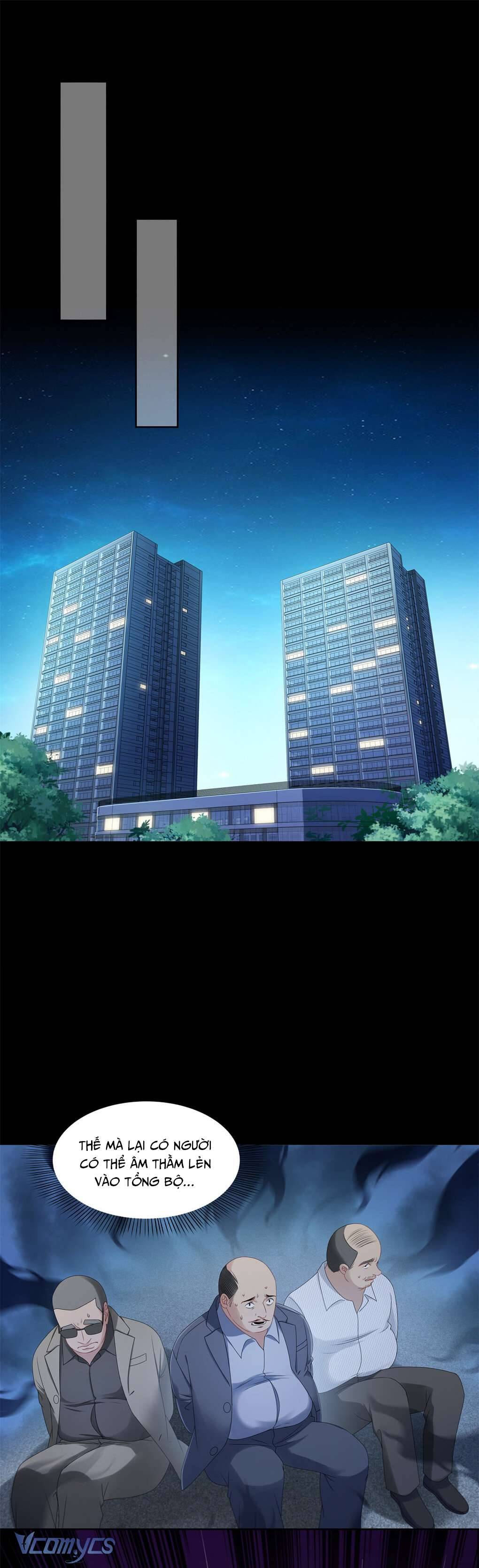 Hệt Như Hàn Quang Gặp Nắng Gắt Chap 482 - Trang 4