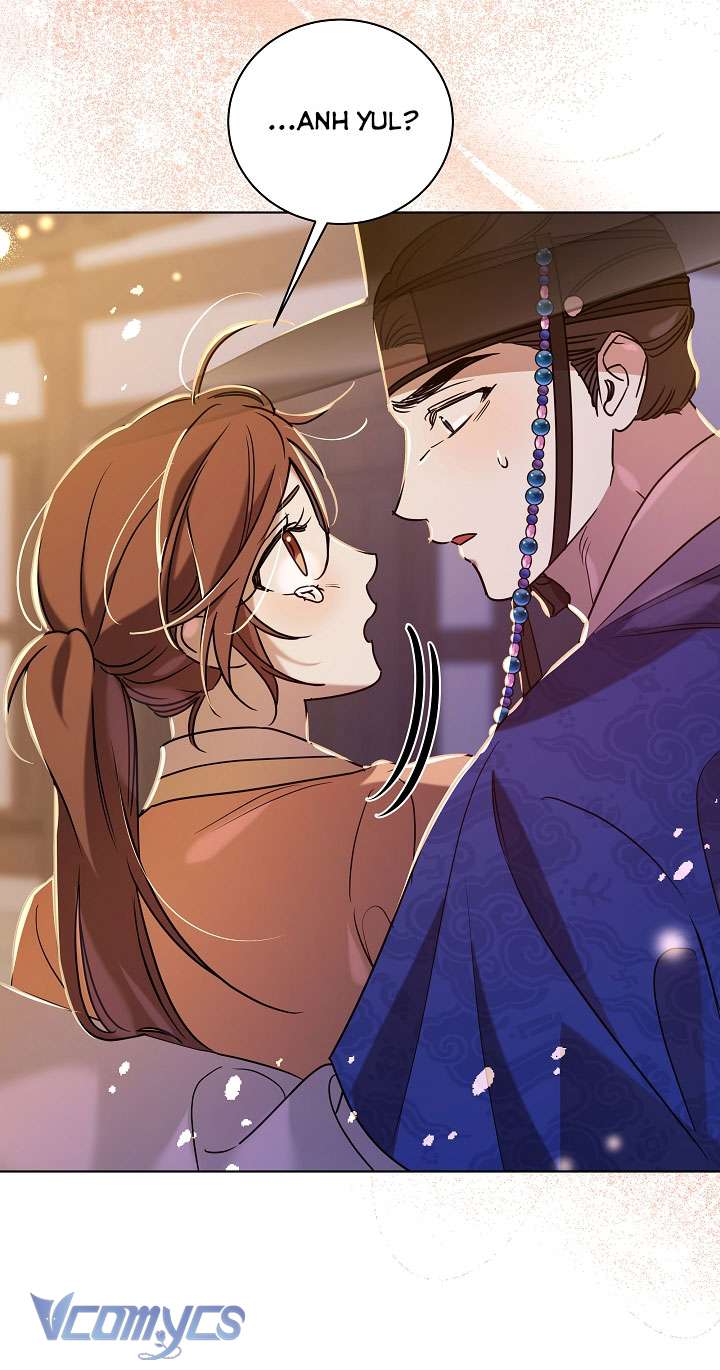 [18+] Biên Niên Sử Xuân Họa Thời Joseon Chap 27 - Trang 2