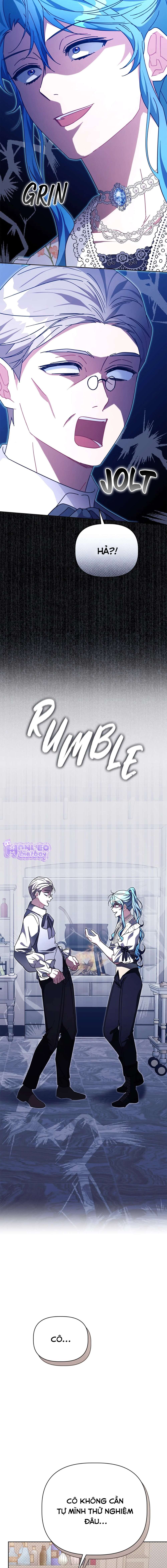 Con Đường Hoa Dành Cho Nam Chính Chap 33 - Trang 2