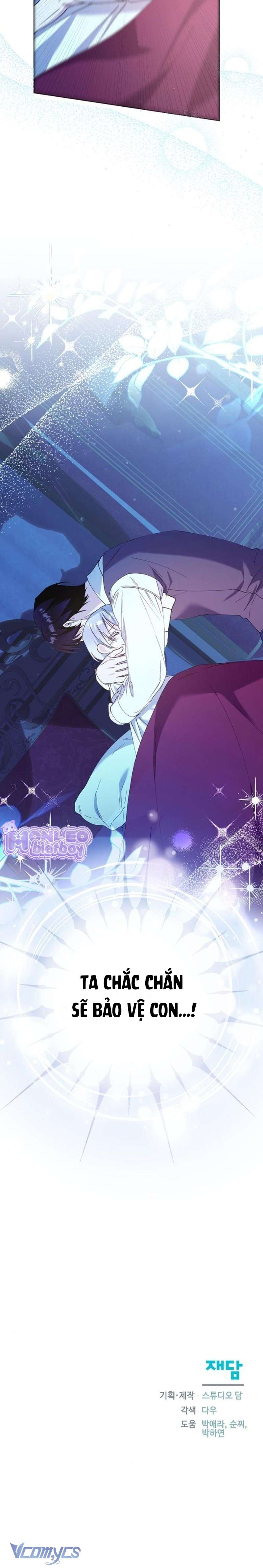 Trở Thành Con Gái Nuôi Của Gia Tộc Sát Thủ Chapter 25 - Trang 4