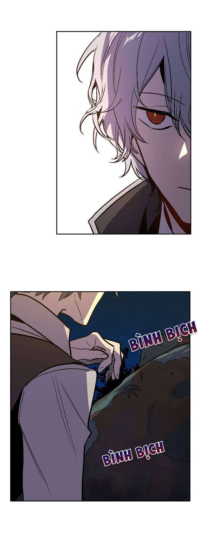 Vị Hôn Thê Khế Ước Của Công Tước Chapter 21 - Trang 4