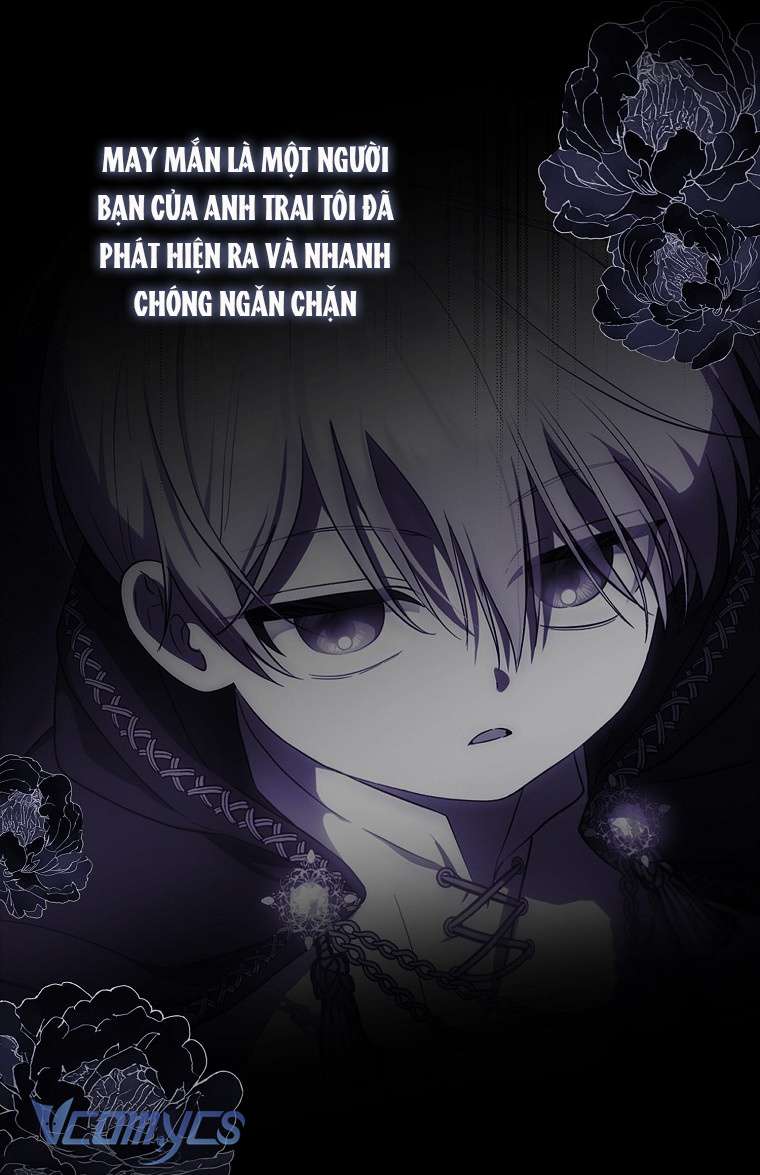 Lần Đầu Bé Út Được Yêu Thương Chap 6 - Trang 2