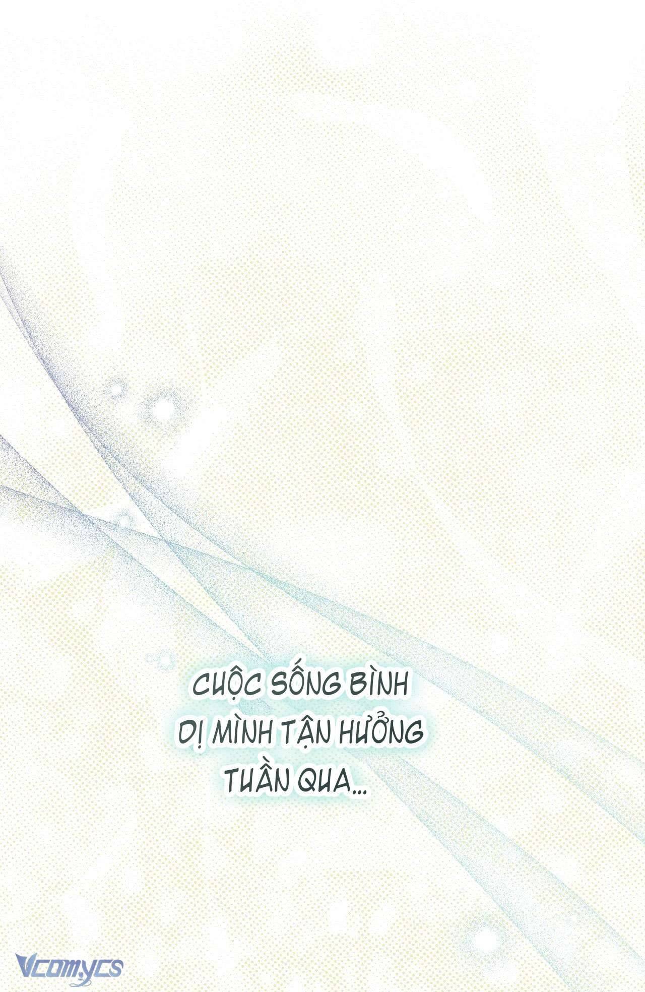 Thánh Nữ Giả Muốn Bỏ Trốn Chap 13 - Trang 4