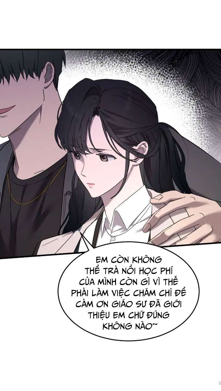 Lâu Đài Giam Cầm Chap 1 - Next 