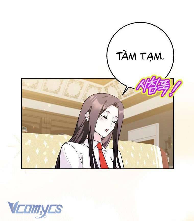 Tôi Thề Chúng Ta Chỉ Là Bạn Chapter 3 - Trang 4