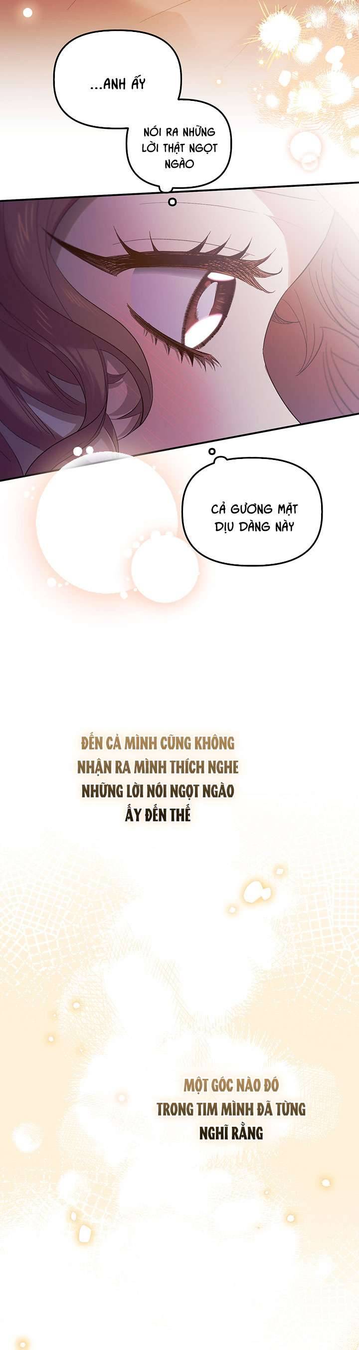 May Mắn Hay Bất Hạnh Chap 68 - Trang 4