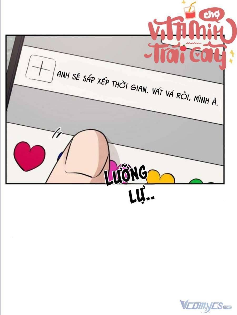 Oan Gia Ngõ Hẹp Chapter 53 - Next Chapter 54