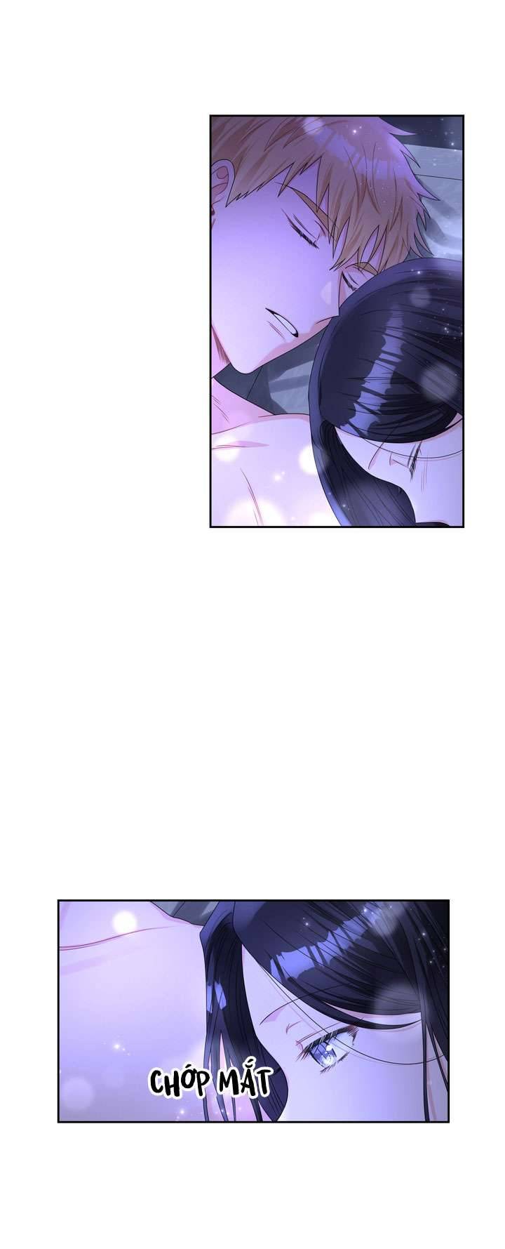 Công Nương Su Chap 59 - Trang 2