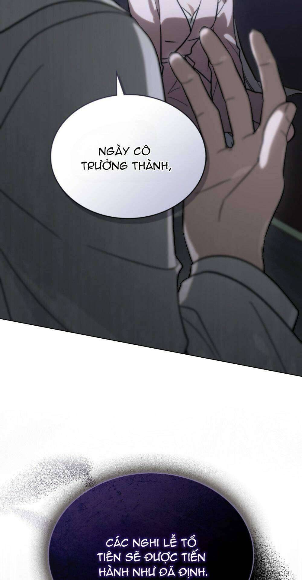 Khi Số Phận Tìm Đến Hai Ta Chapter 4 - Next Chapter 5