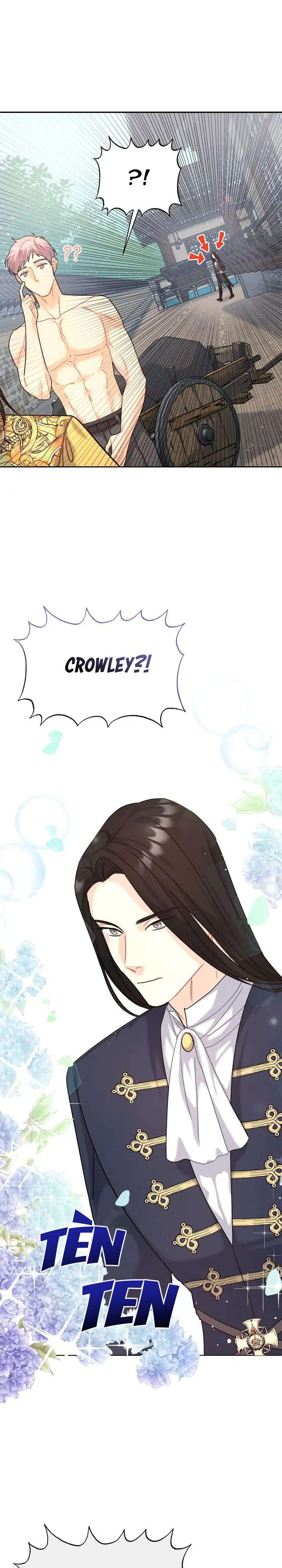 Du Khách Vào Ban Đêm Bí Ẩn Chapter 6 - Trang 4