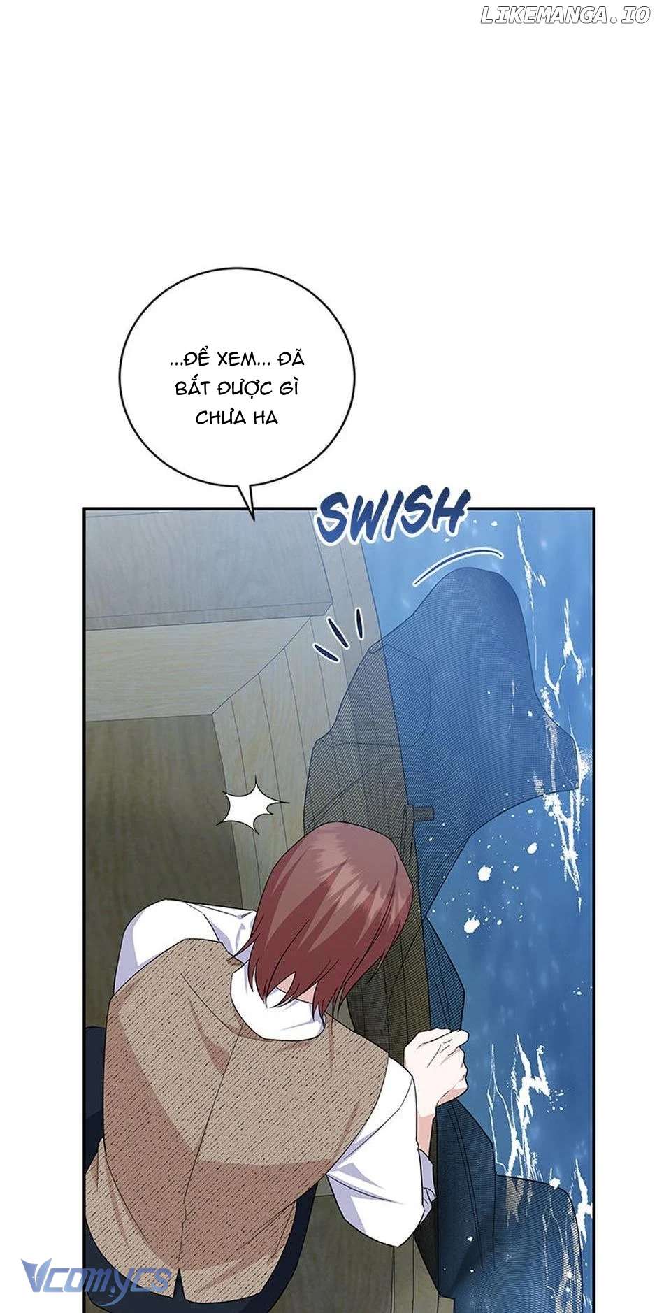 Kế Hoạch Trả Thù Chap 61 - Trang 2