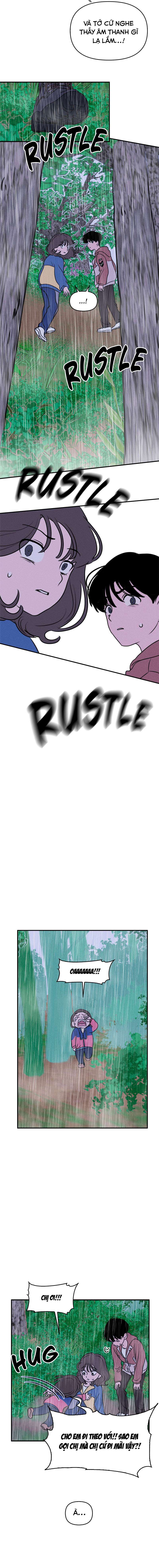 Thỏa Thuận Bí Mật Giữa Chúng Ta Chapter 12 - Next Chapter 13